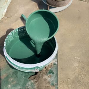 Boslai Waygo cement repair mortar