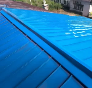 Metal Roof Waterproof Coating Factory and Exporter Boslai Waterproof