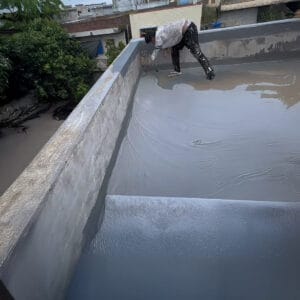 JS Waterproof Coating Exporter