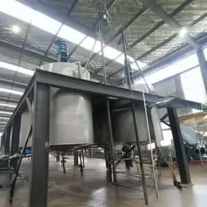 boslai waterproof coating factory