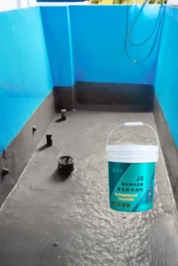 JS Waterproof Coating Exporter