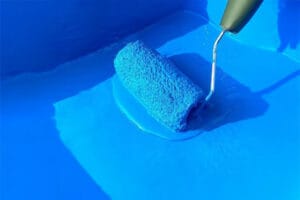 Water-Based Polyurethane Waterproof Coating Factory and Exporter