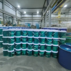 JS Waterproof Coating Exporter