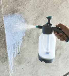 Concrete Surface Hardener