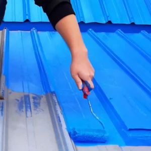 Metal Roof Waterproof Coating Factory and Exporter Boslai Waterproof