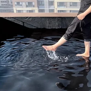 Bitumen Waterproof Coating