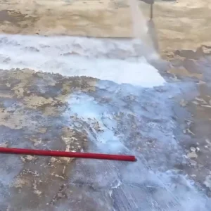 Concrete Surface Hardener