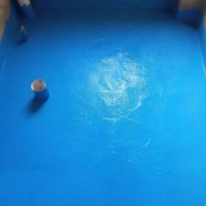 Water-Based Polyurethane Waterproof Coating Exporter