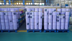 polyurea waterproof coating supplier