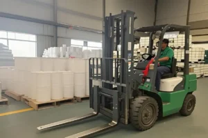 Boslai waterproofing paint factory and exporter in China