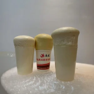 Solvent-based PU Injection Grout Boslai solvent-based polyurethane grout for water leakage repair, China grouting material manufacturer and factory