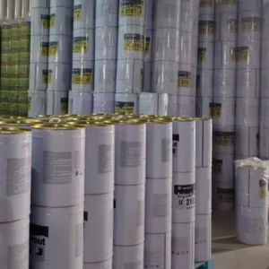Boslai hand-applied polyurea waterproof coating for roof, China waterproof coating manufacturer and factory