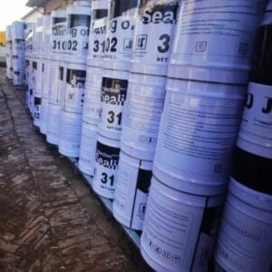Solvent-based PU Injection Grout Boslai solvent-based polyurethane grout for water leakage repair, China grouting material manufacturer and factory