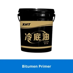 Bitumen Primer