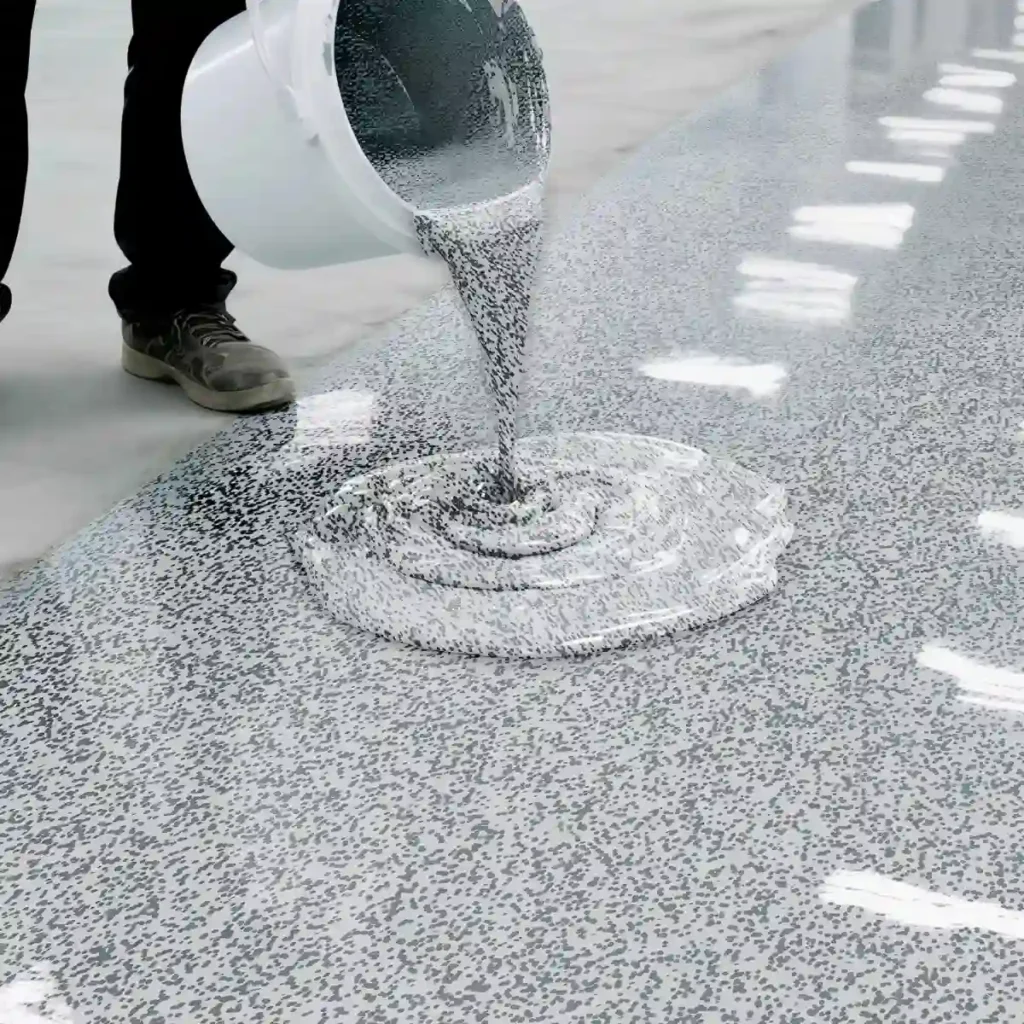 Epoxy Floor Paint Epoxy Floor Paint