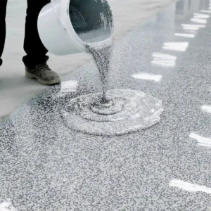 Epoxy Floor Paint
