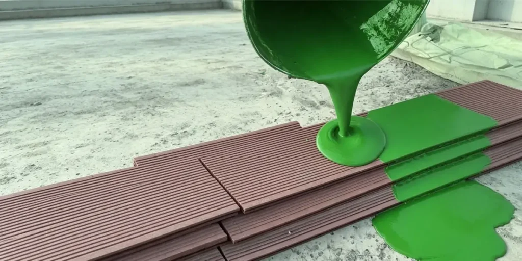 cement repair mortar