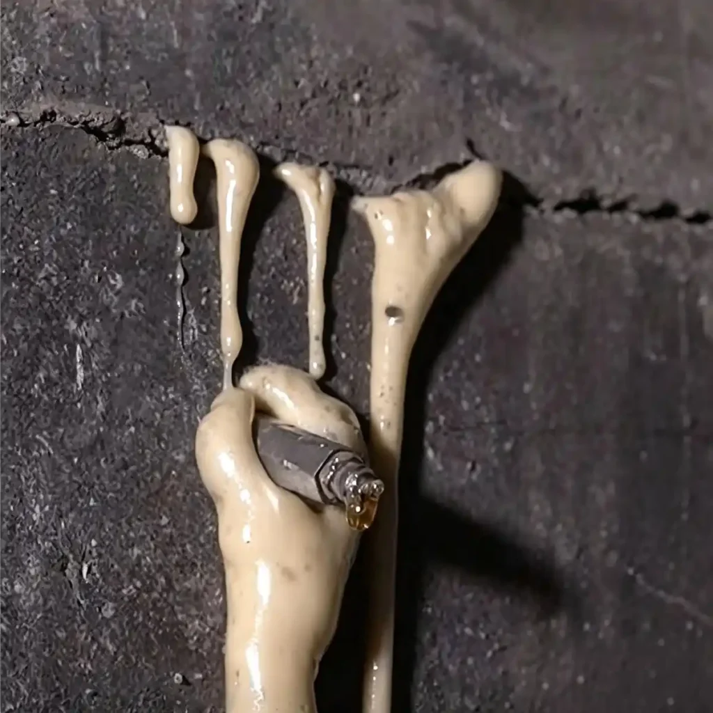 Injection Grout Injection Grout