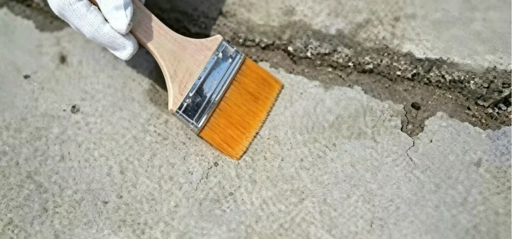 Polyurethane Injection Grouting Procedure