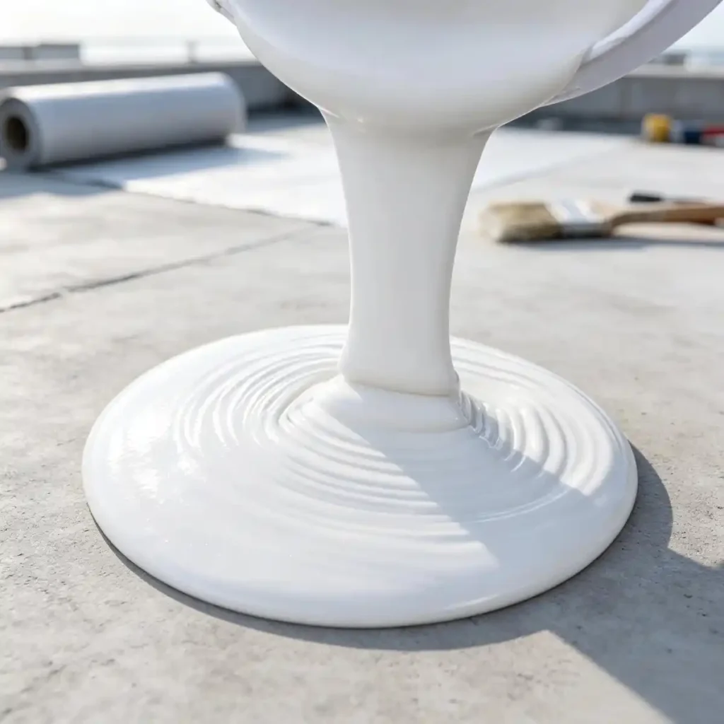 Waterproof Coating Waterproof Coating