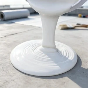 Waterproof Coating