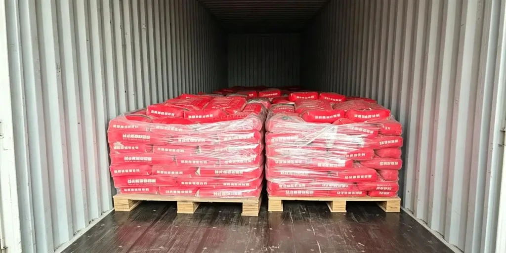 Waygo Cement