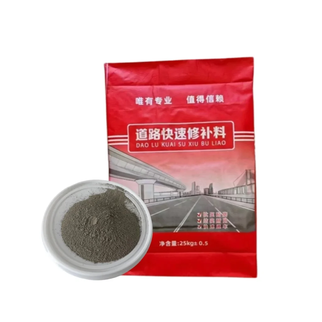 Waygo Cement Repair Mortar