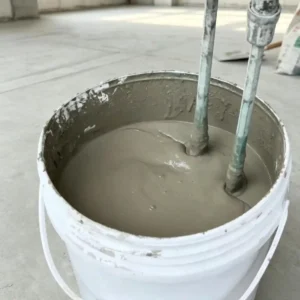 Waygo Cement Repair Mortar