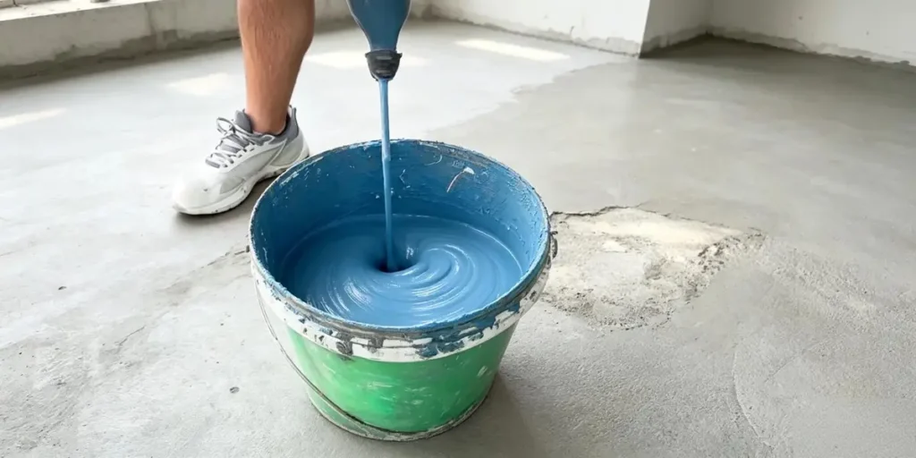 waygo cement