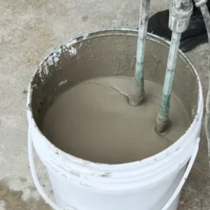 Waygo cement repair mortar