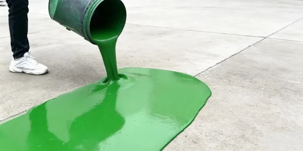 cement repair mortar