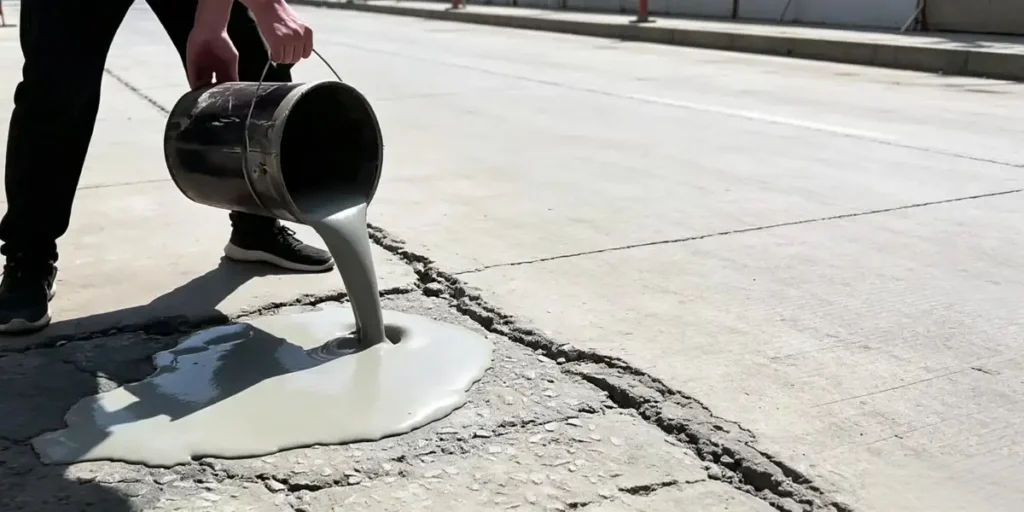 waygo cement